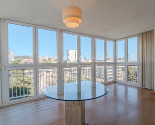 Vista exterior de Apartament en venda en Benicasim / Benicàssim amb Terrassa, Traster i Piscina comunitària
