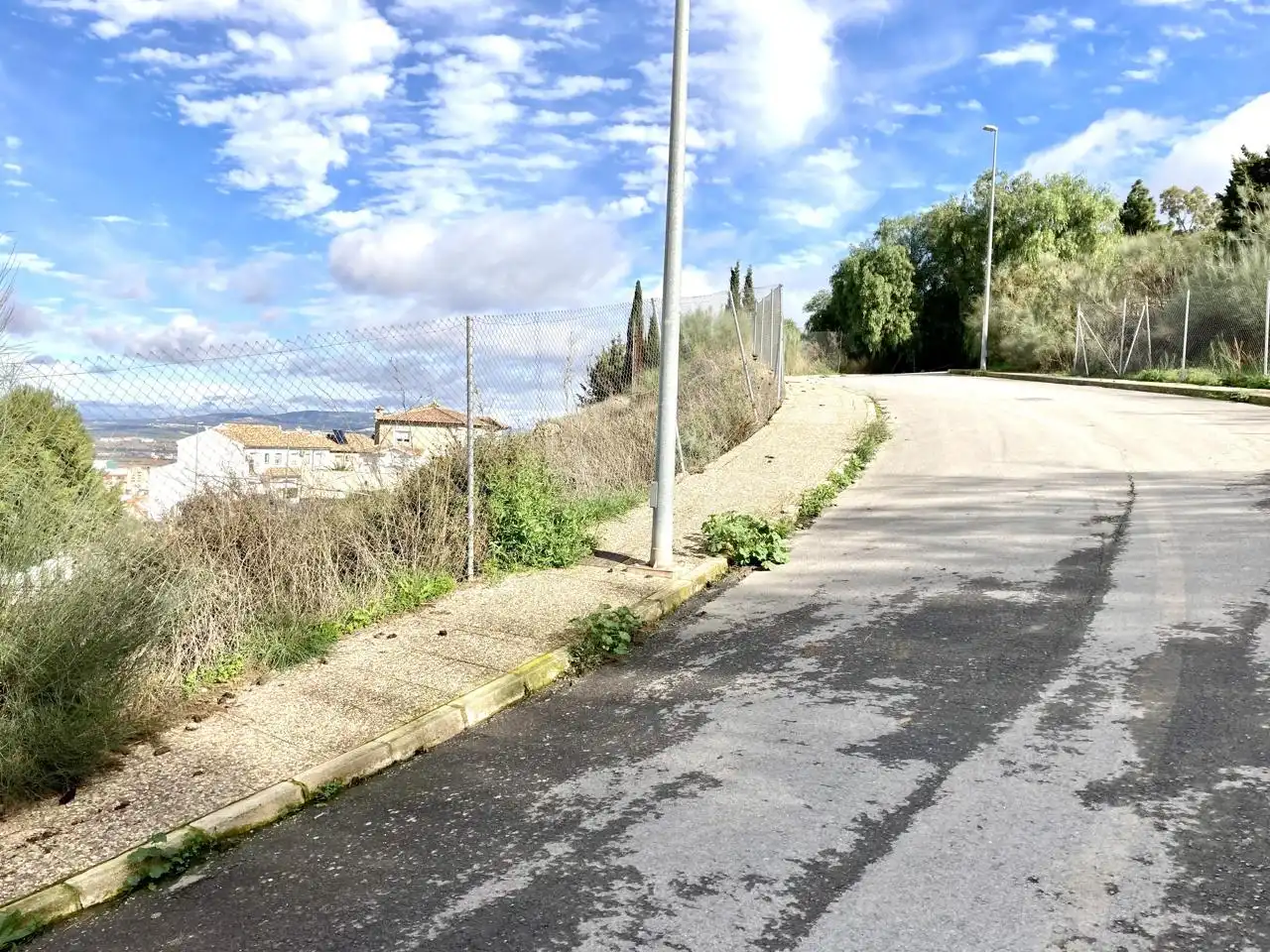 Lands and plots for sale in Mirador De Las Arquillas, imagen 2