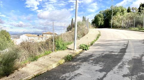 Foto 2 de Residencial en venda a Mirador de las Arquillas, Fuentemora, Antequera