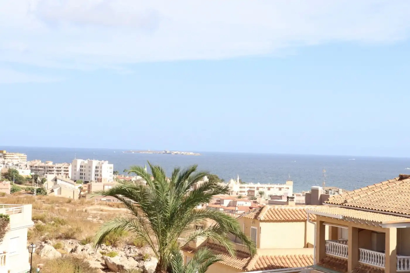 Pis amb piscina de lloguer a Santa Pola ciudad, imagen 23