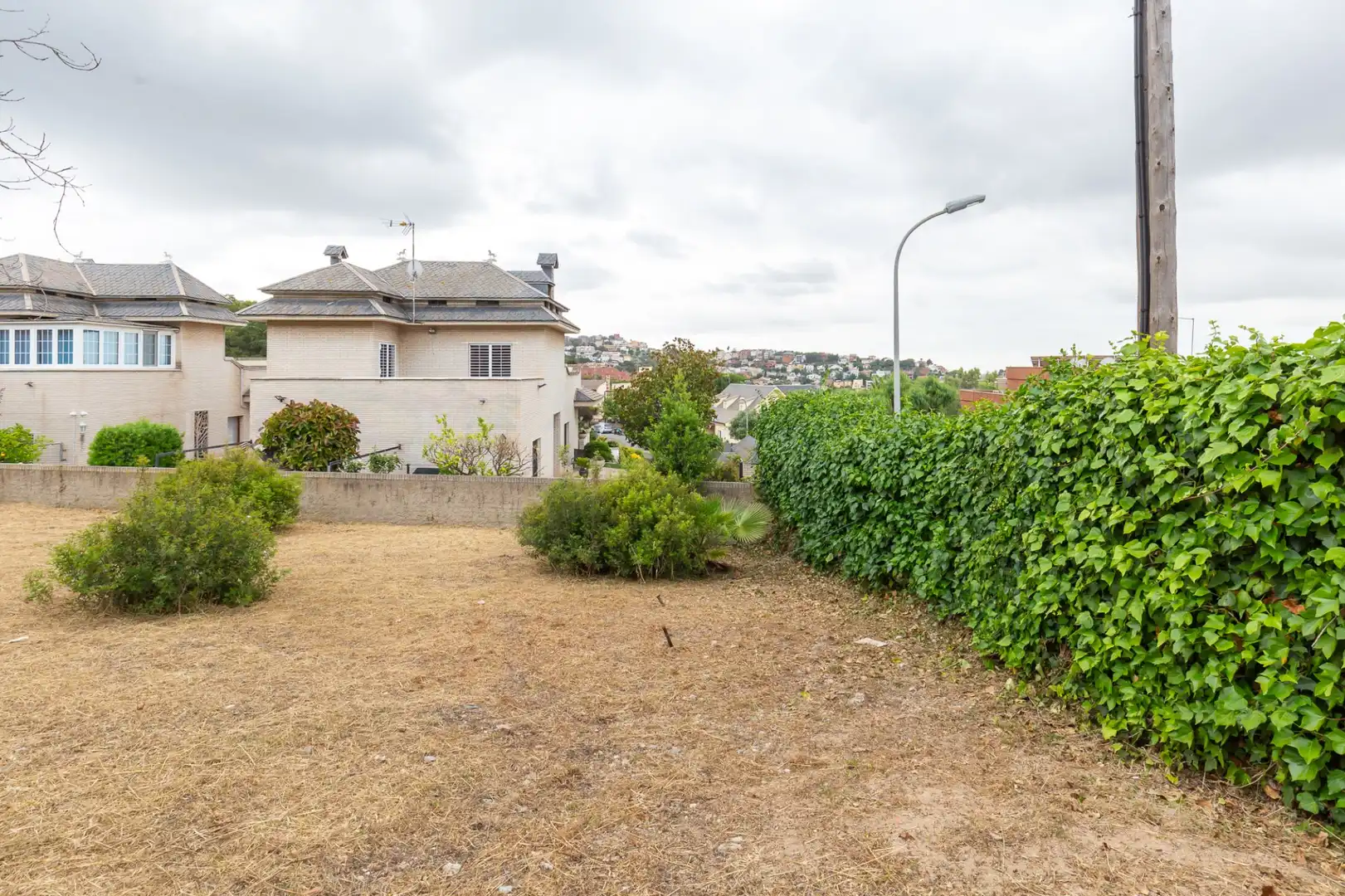 Residencial en venta en Sant Just Desvern