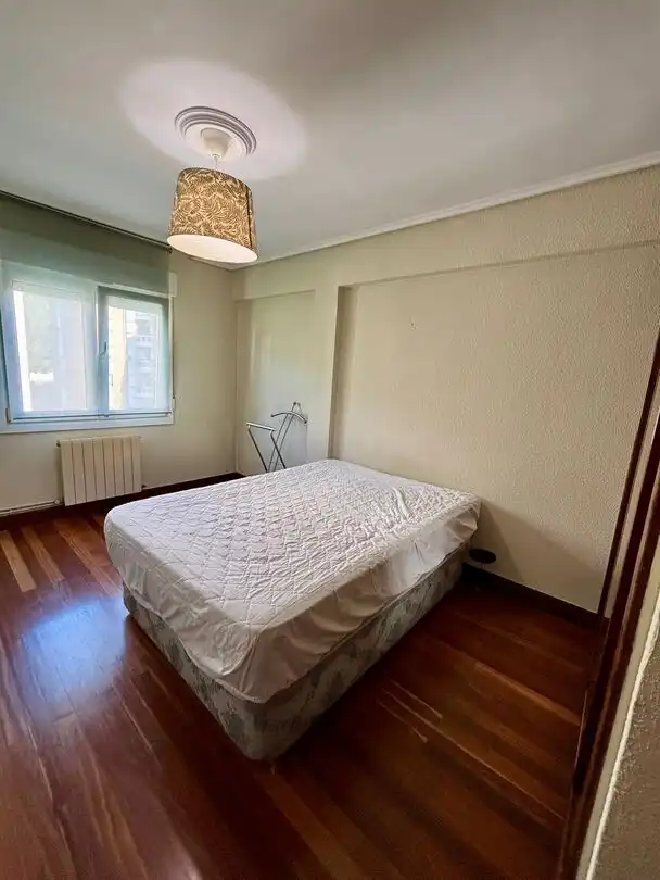 Piso en venta en Barrio de Arkotxa, Zaratamo