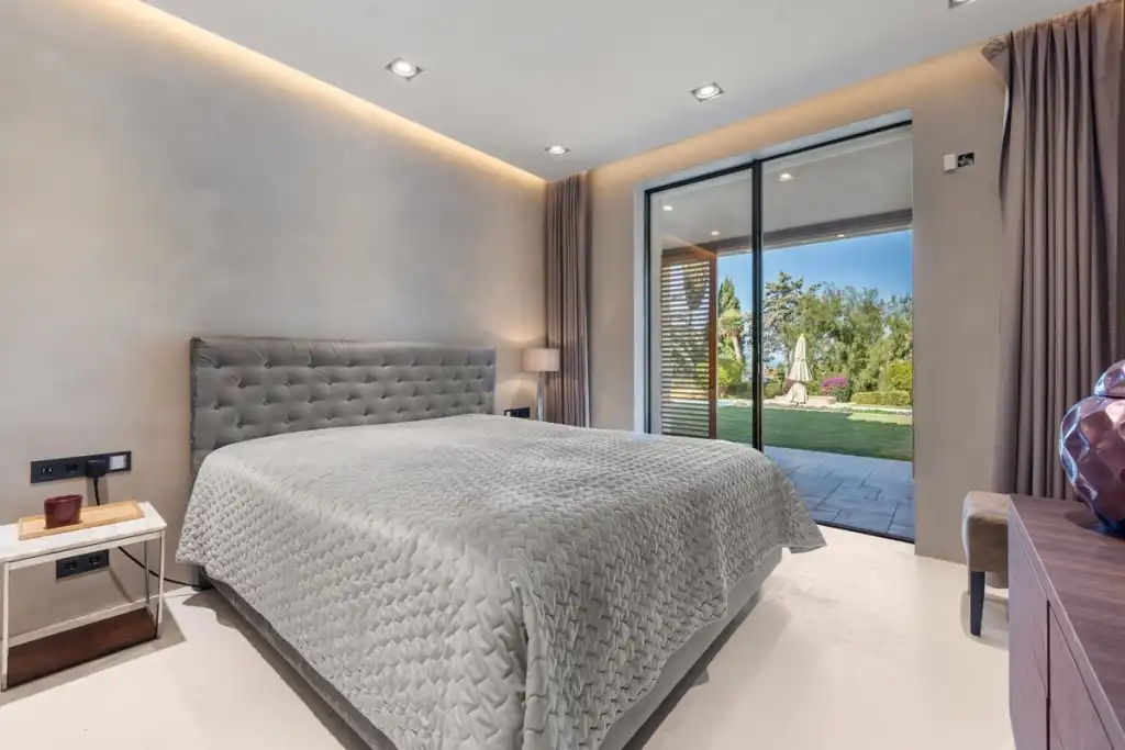Villa avec piscine à vendre à Río Real - Los Monteros, imagen 36