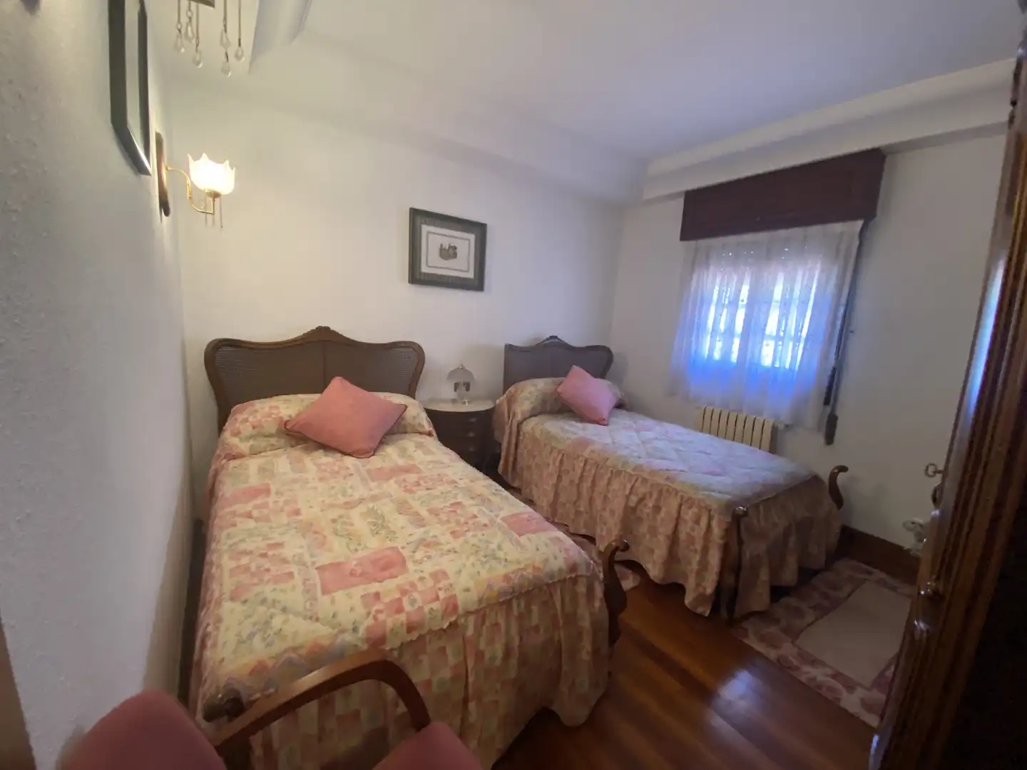 Terraced house for sale in Tiburtzio Bergaretxe Etxetaldea, imagen 13