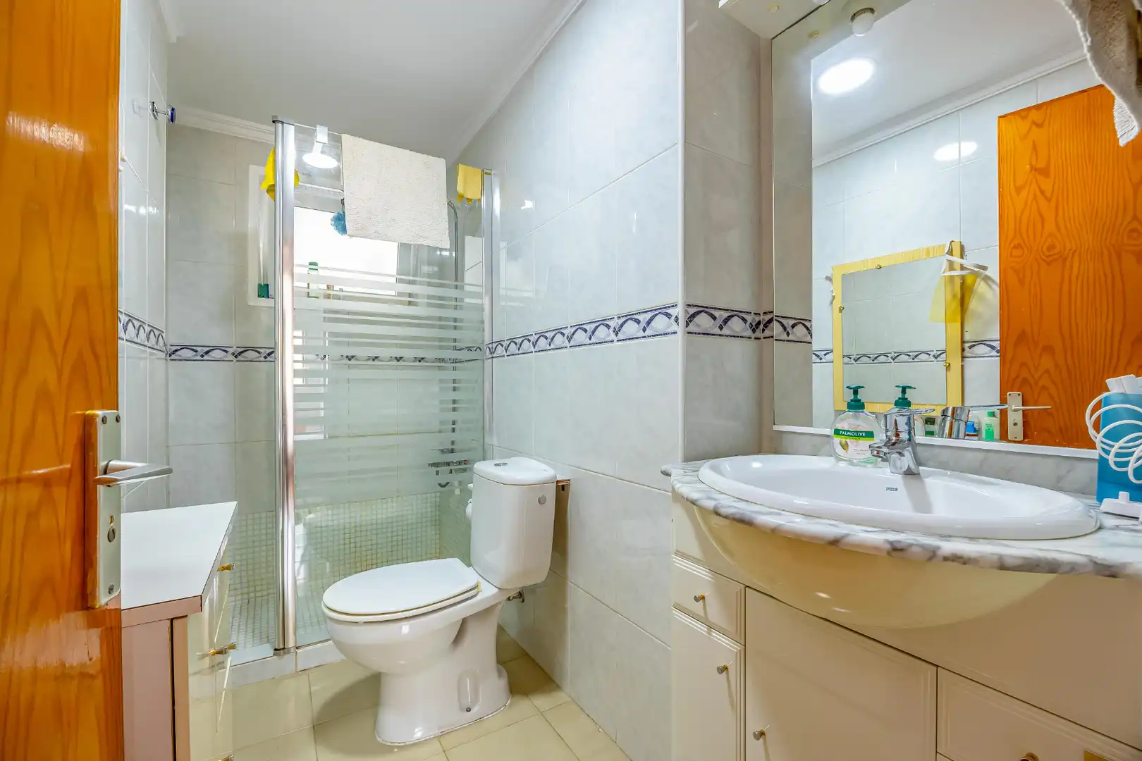 Wohnung mit Aufzug zum Verkauf in Calle Licenciado Calderín 24, imagen 14