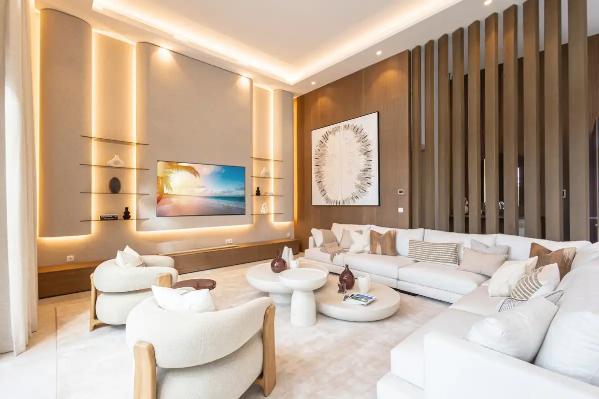 Maison avec piscine à vendre à Nueva Andalucía, imagen 29