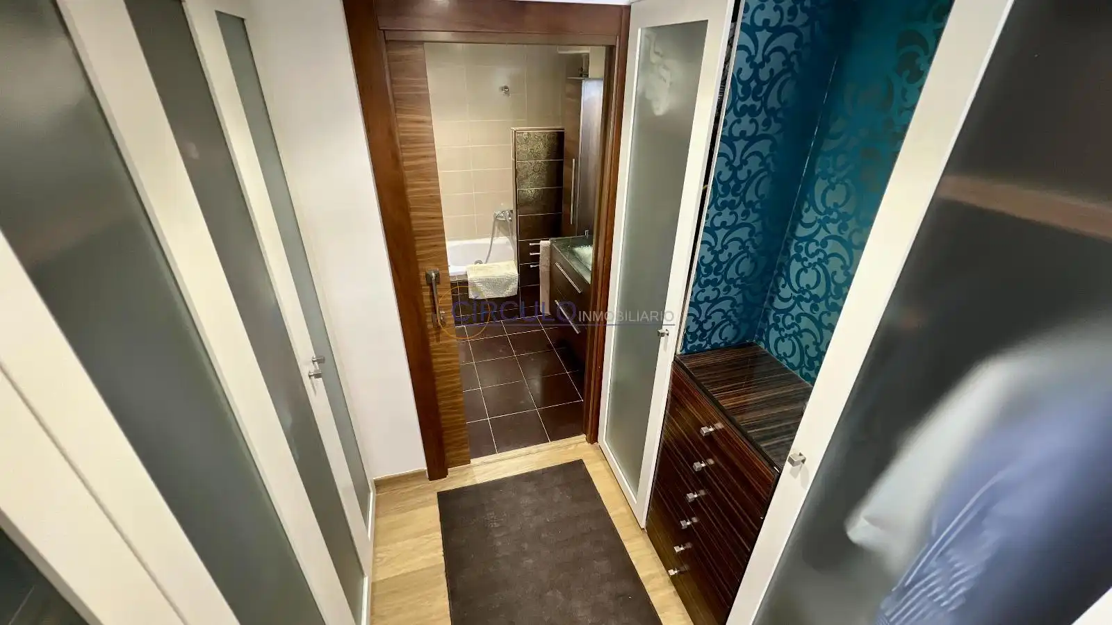 Piso con ascensor en venta en Alameda de Cervantes, imagen 32