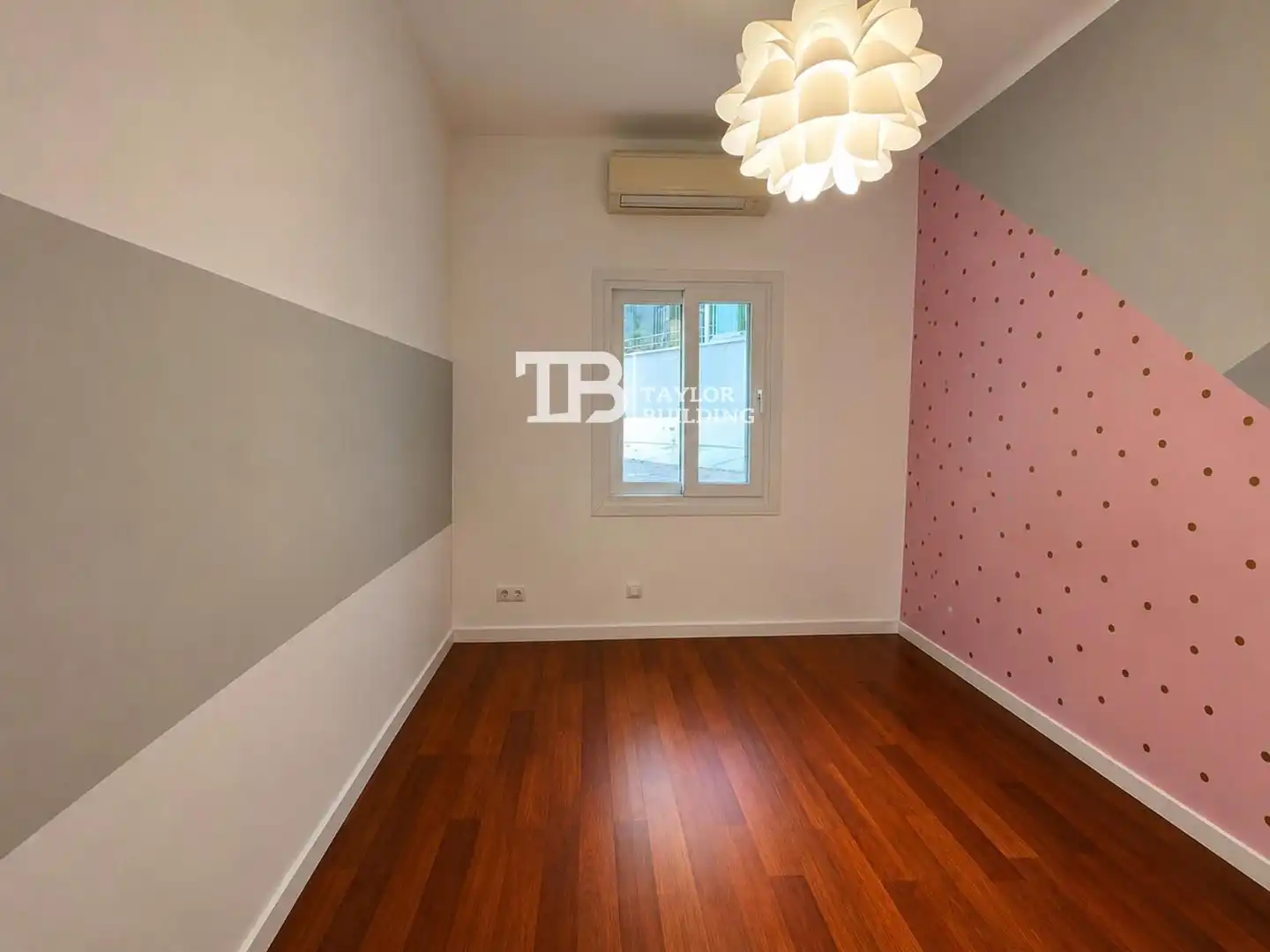 Bedroom of Flat for sale in  Palma de Mallorca  with Air Conditioner, Heating and Terrace