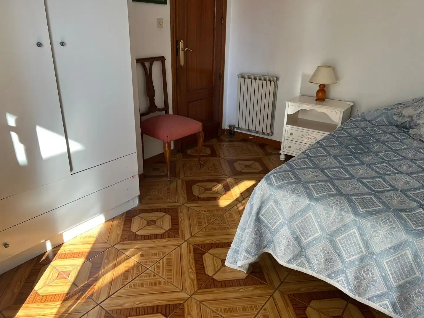 Dormitori de Pis en venda en Talavera de la Reina amb Terrassa