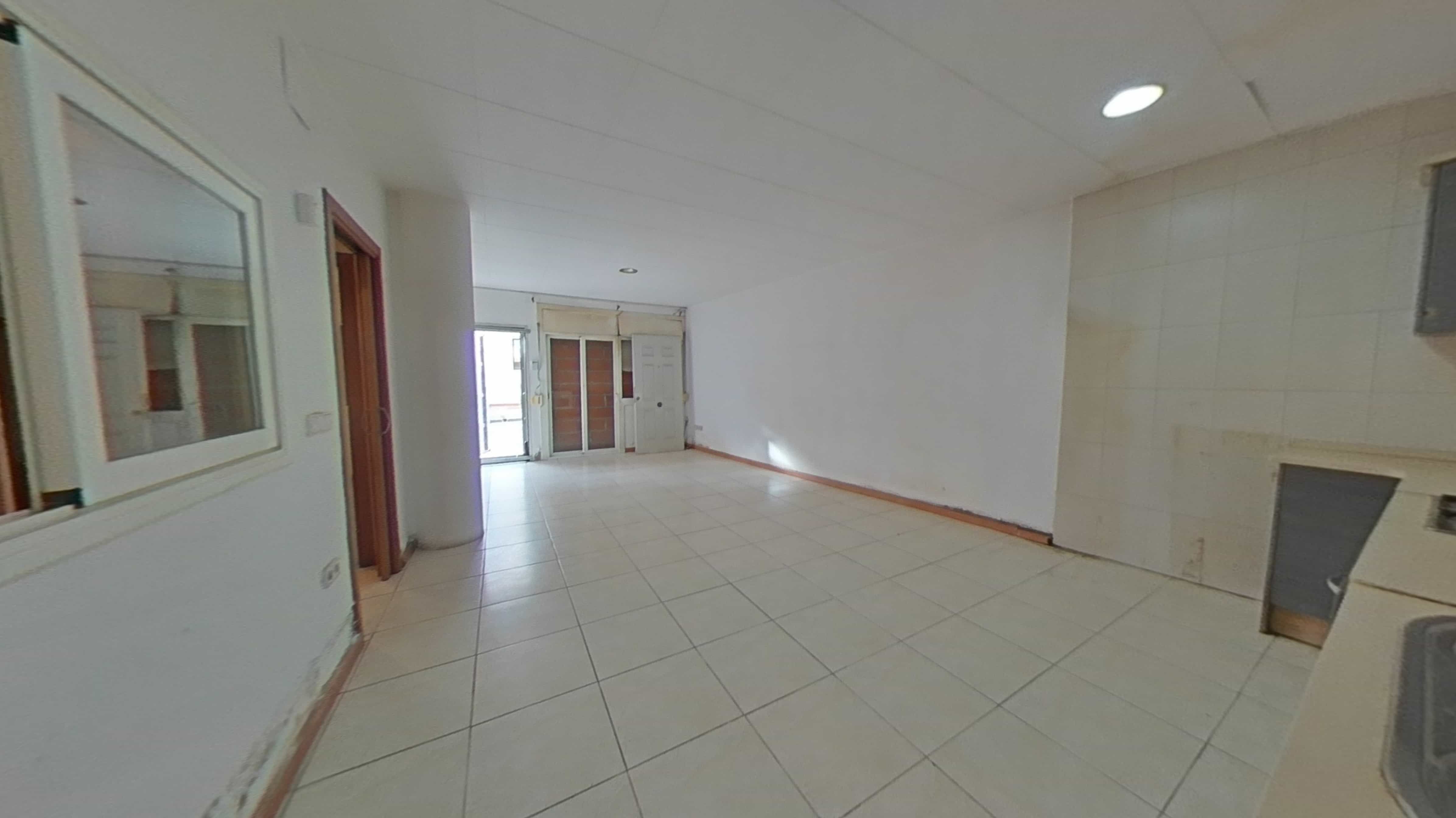 Piso en venta en Blanes con Parquet