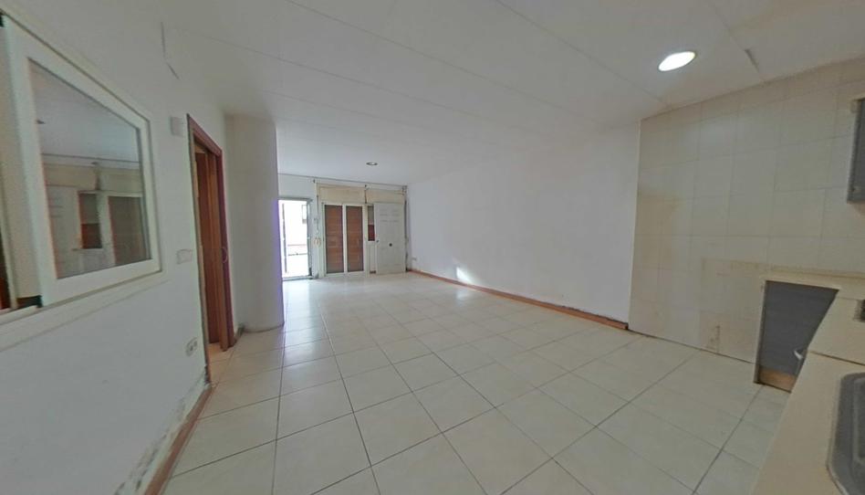 Foto 1 de Pis en venda a Joan Carles I, Mont Ferrant - Joan Carles I, Girona