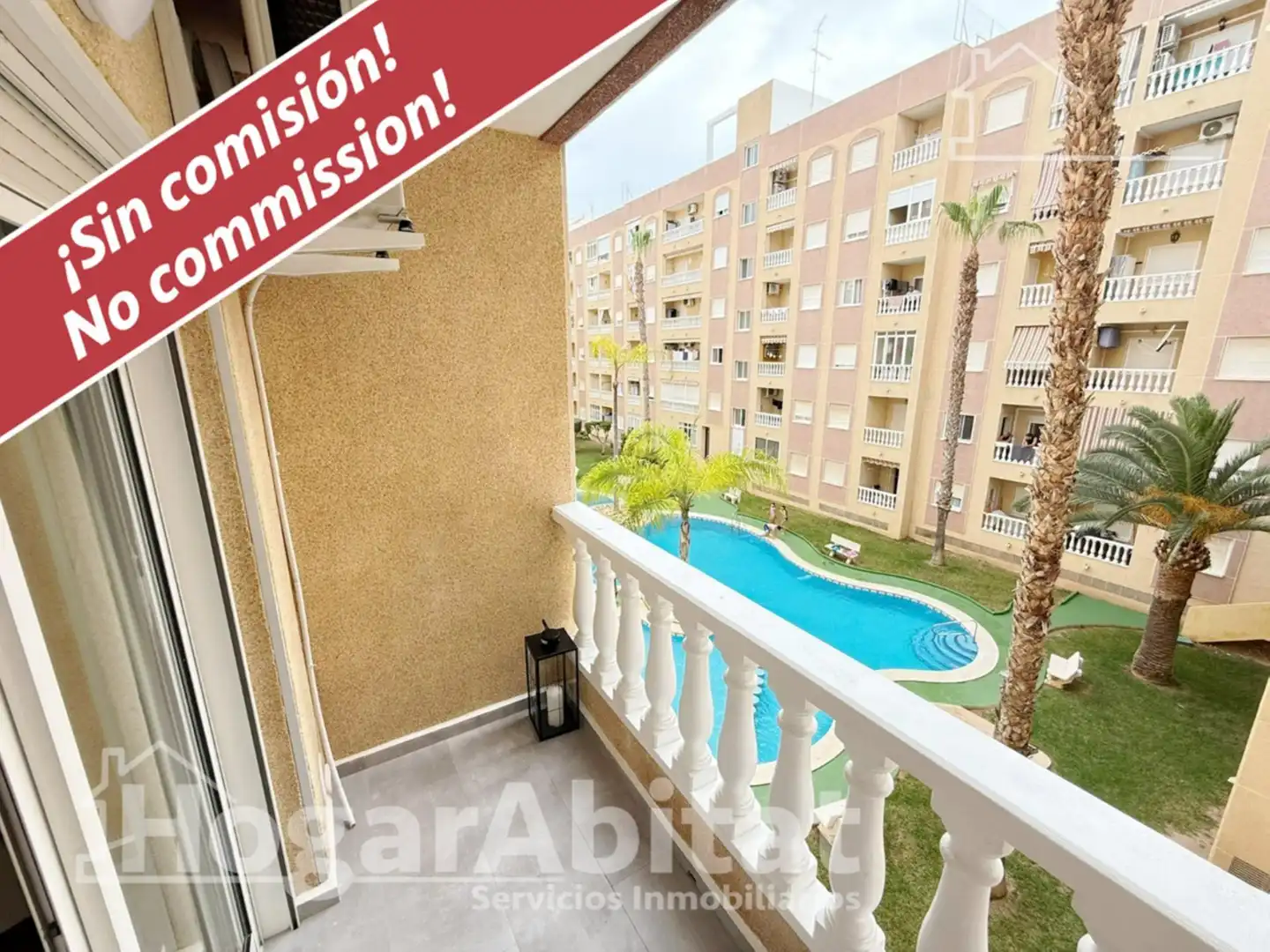 Flat with terrace for sale in Calle José Romero Hurtado 'El Felisia', imagen 2