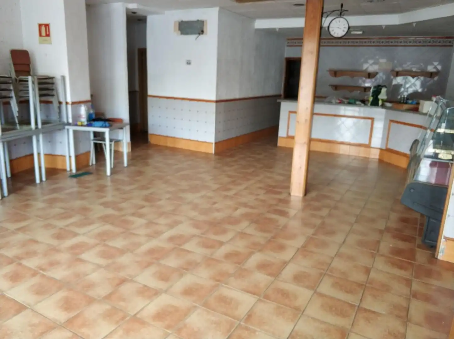 Nave industrial in vendita a Avenida Hermanos Bou, imagen 7
