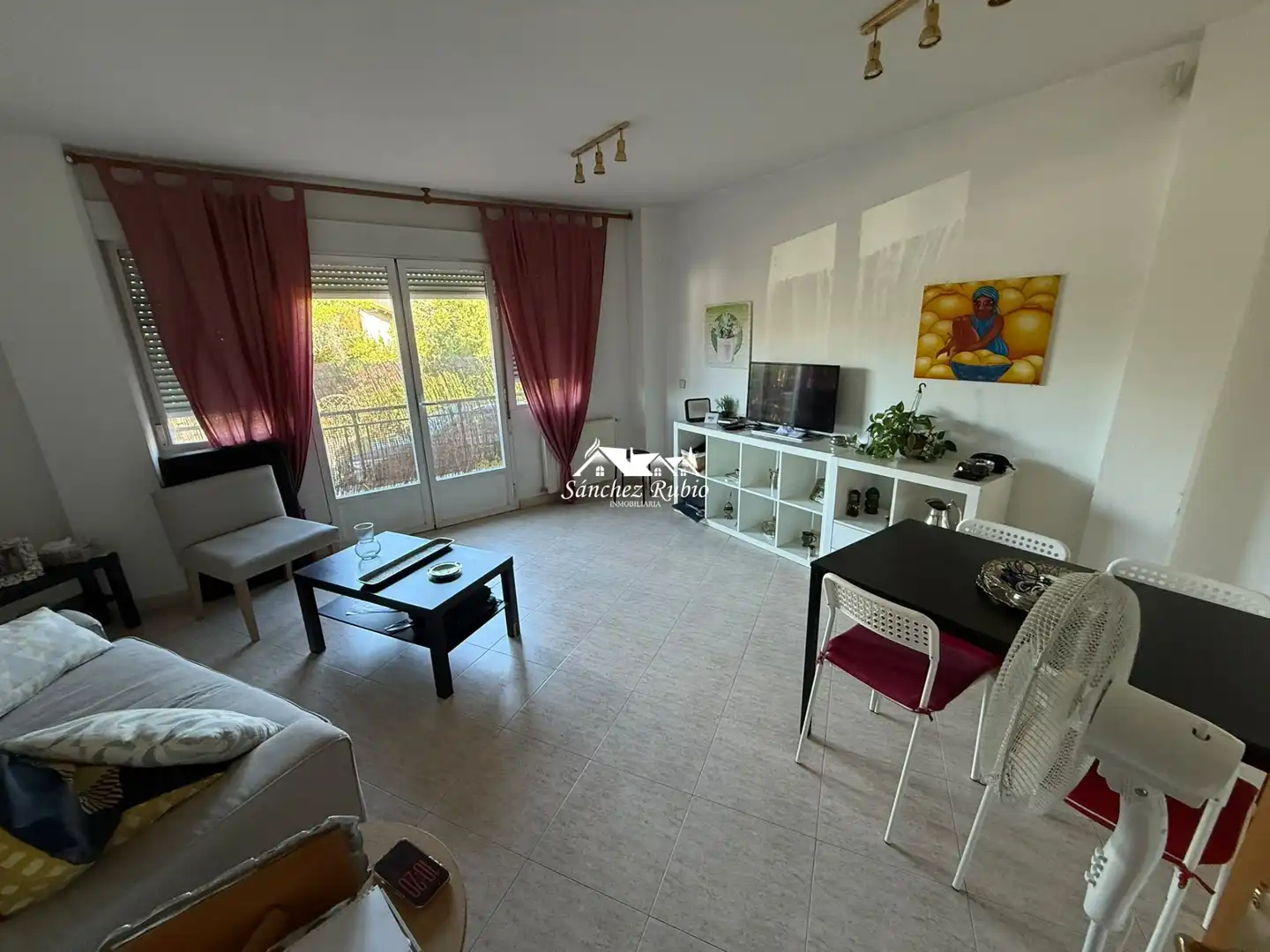 Flat for rent in Torrelodones, Madrid