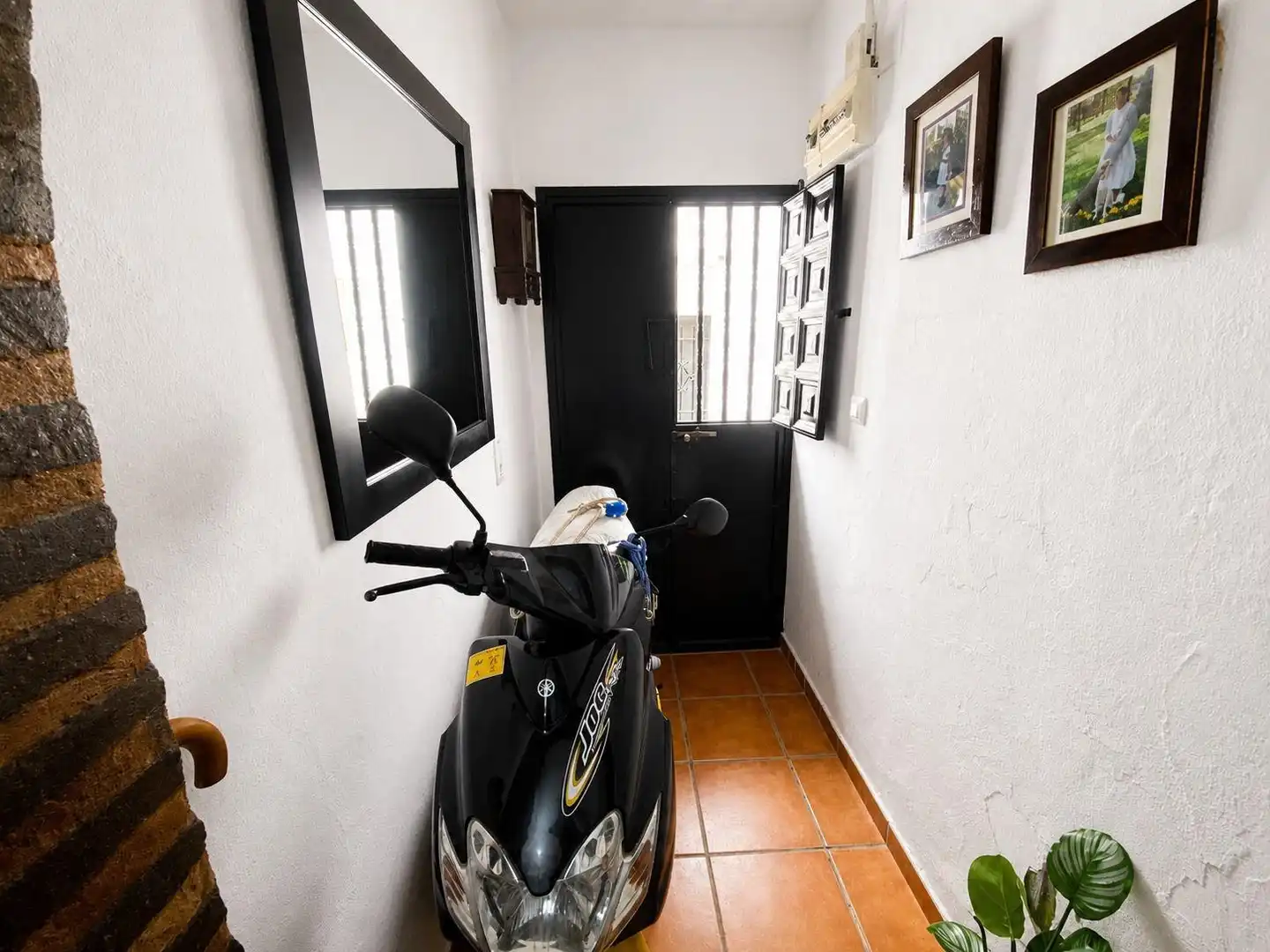 Houses for sale in Alcalá de los Gazules  with Terrace, Storage room and Furnished
