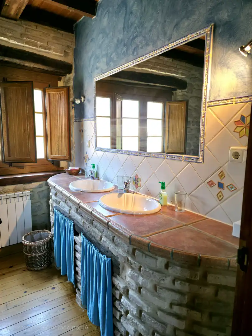 Casa en venda a Aguilar de Campoo, imagen 45