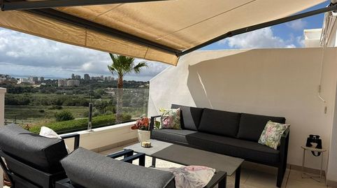 Foto 2 de Casa adosada en venta en Lomas de Campoamor - Las Ramblas, Orihuela