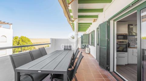 Foto 4 de Àtic en venda a Atlanterra, Zahara de los Atunes