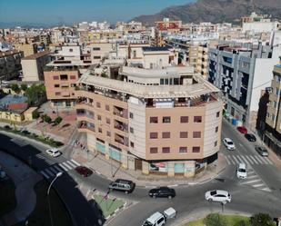 Premises to rent in Calle Duque de tamames, Orihuela ciudad, Orihuela