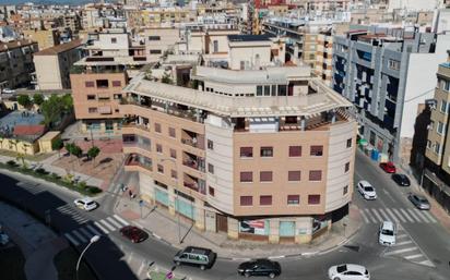 Exterior view of Premises to rent in Orihuela