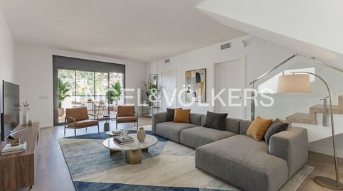 Photo 4 of Houses for sale in Passatge Marca Hispànica, Segur de Dalt, Calafell