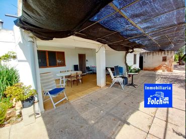 Rustikales Grundstück zum Verkauf in Costa Norte