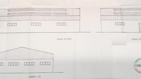 Photo 5 of Industrial buildings for sale in Gijón - Calle Jorge Juan, 64, Nuevos Roces, Gijón