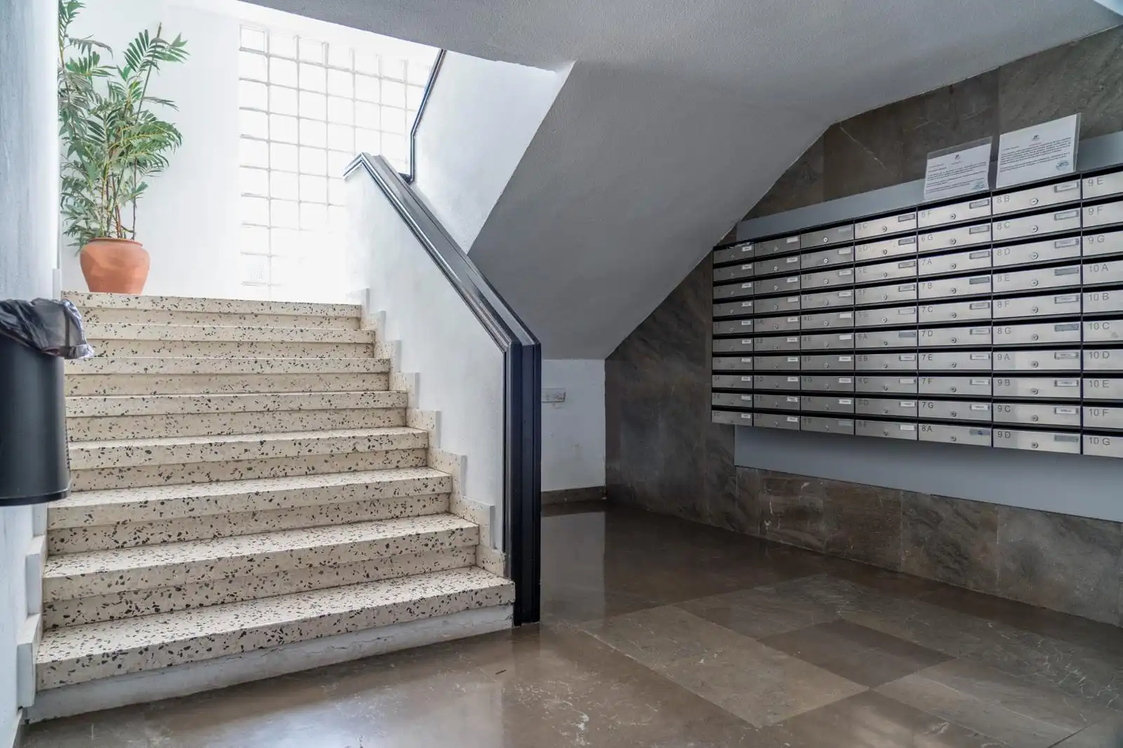 Wohnung mit Terrasse zum Verkauf in Avenida Tres de Mayo 5, imagen 25