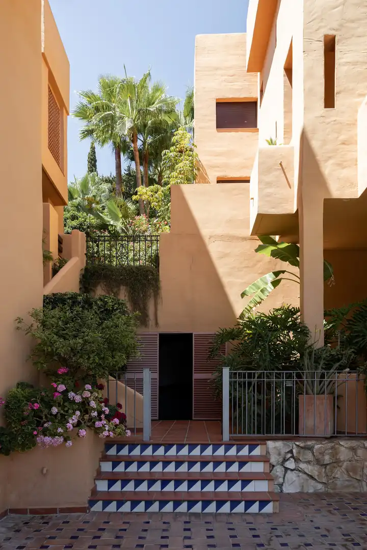 Piso en venta en Benahavís pueblo, imagen 33