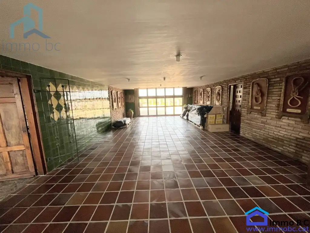 Casa o chalet en venta en El Milà