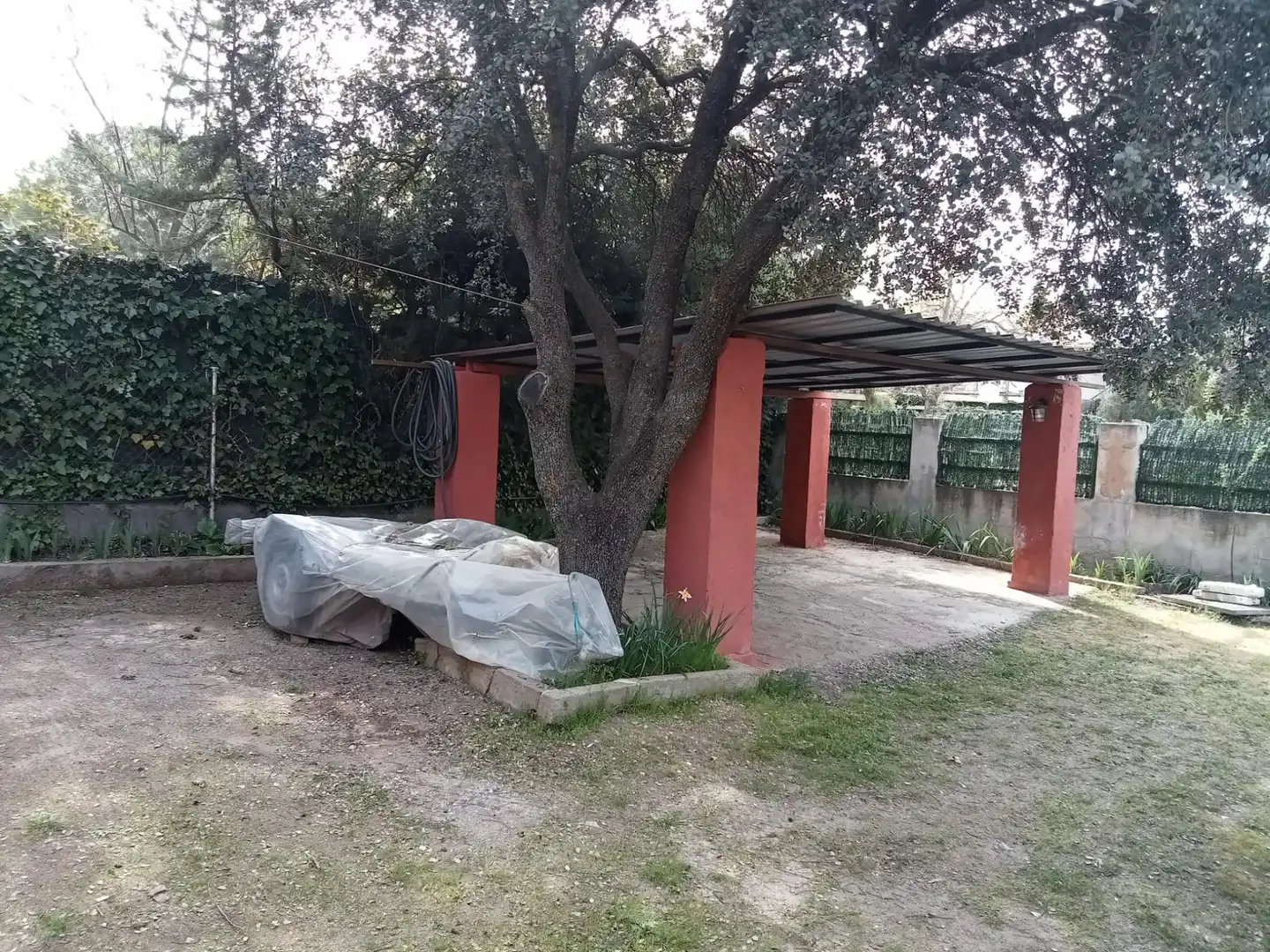 Villa mit Pool zum Verkauf in NUEVA SIERRA GG, imagen 35