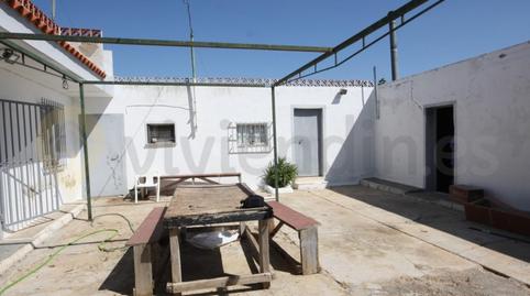 Foto 2 de Residencial en venda a El Altillo, Jerez de la Frontera