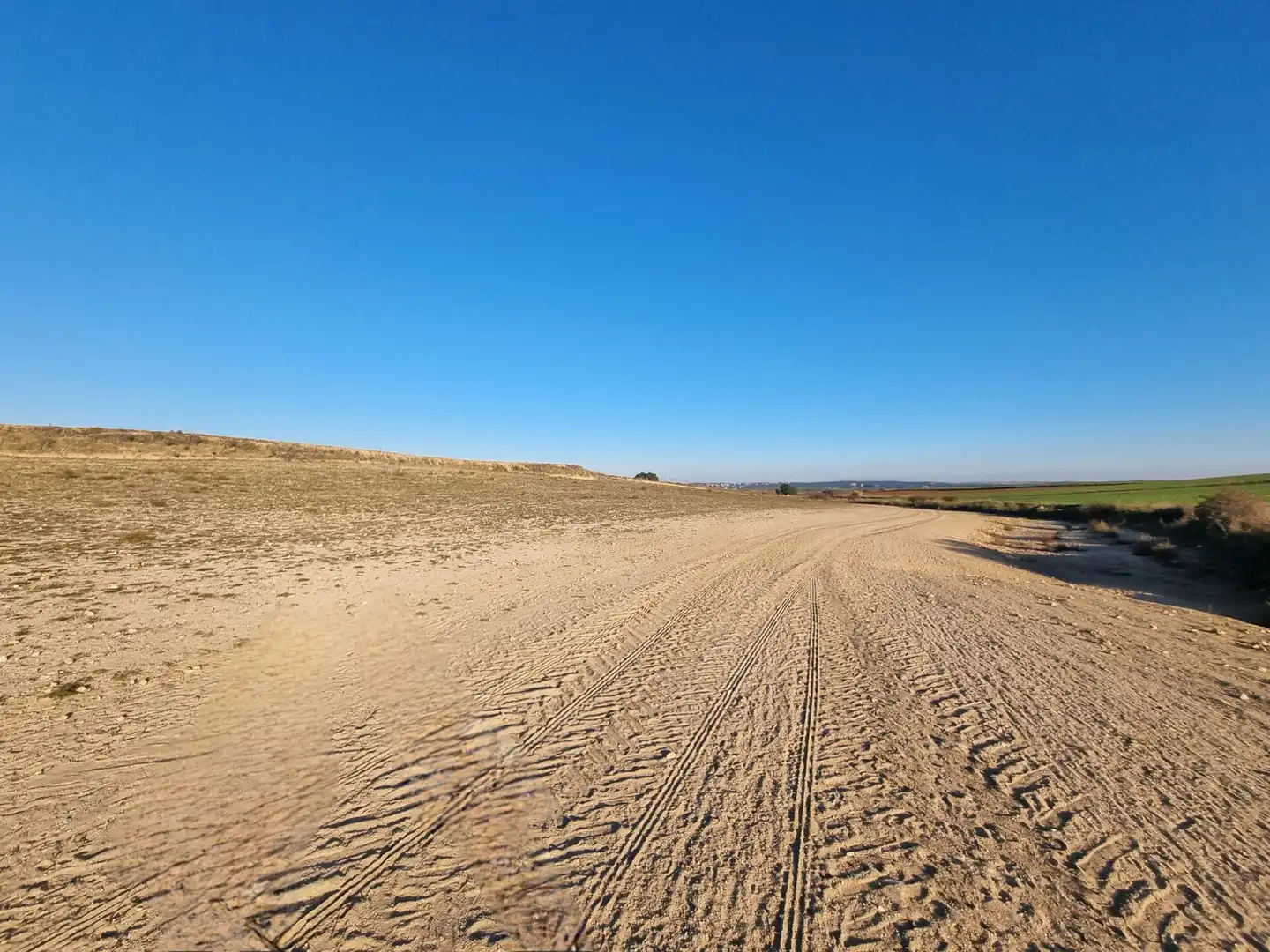 Rural land for sale in El Álamo, imagen 8