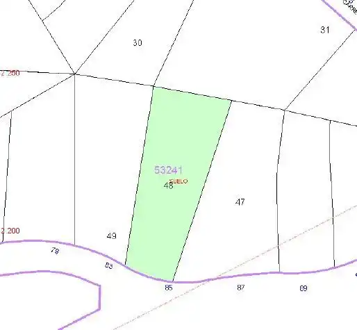 Terrenos y solares en venta en ROSER, imagen 9