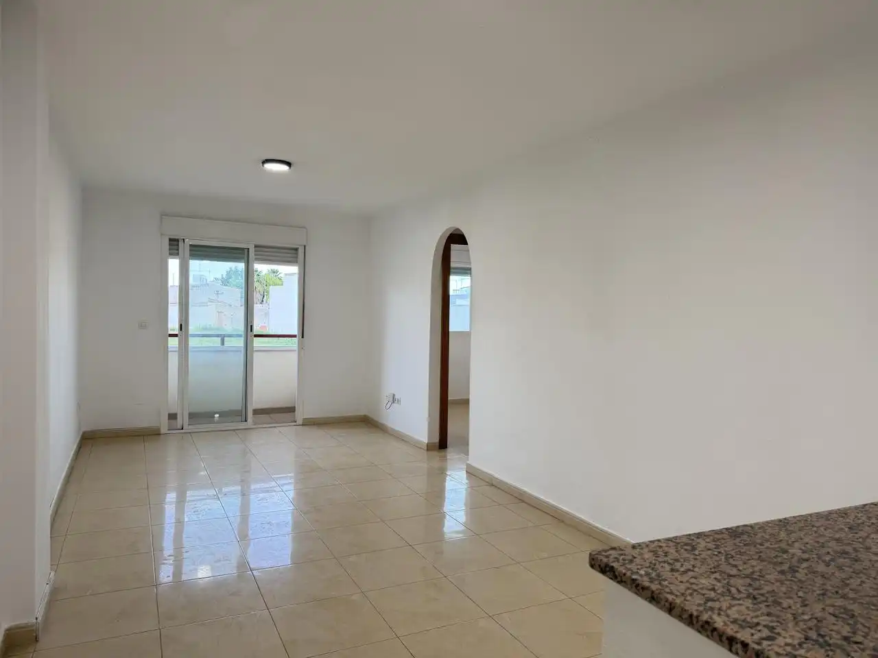 Erdgeschosswohnung mit Aufzug zum Verkauf in Calle Colombia, imagen 13