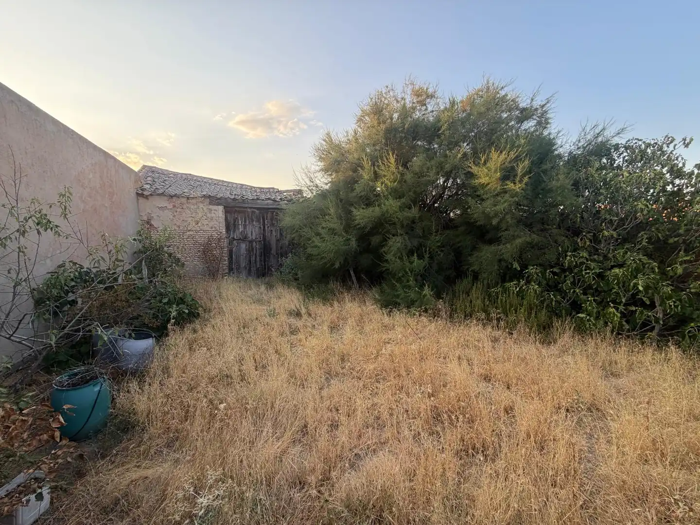 Country homes for sale in Sinlabajos  with Heating, Private garden and Terrace