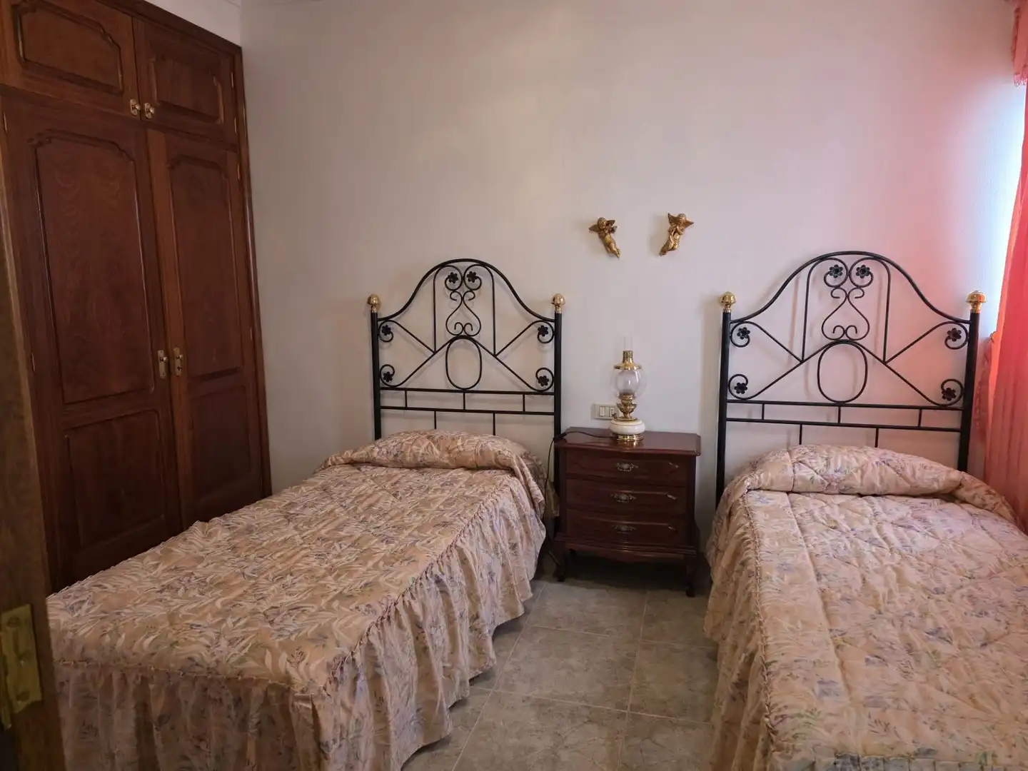 Schlafzimmer von Wohnung zum Verkauf in Tuineje