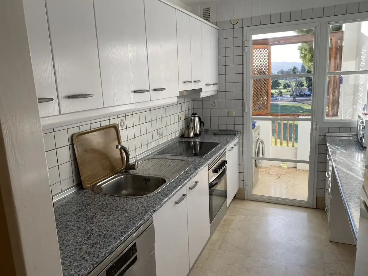 Appartement compact avec piscine à vendre à Mijas pueblo, imagen 7