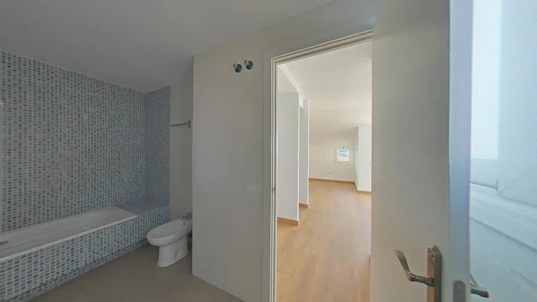 Piso en venta en Av Abat Marcet, Zona Esportiva