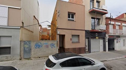 Foto 4 de Residencial en venda a Carrer de Goethe, 33, Can Rull, Sabadell