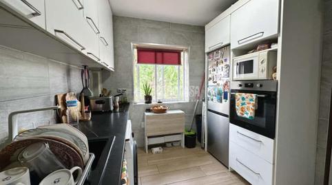 Foto 3 de Piso en venta en Urbanización Santa Rosa, Málaga