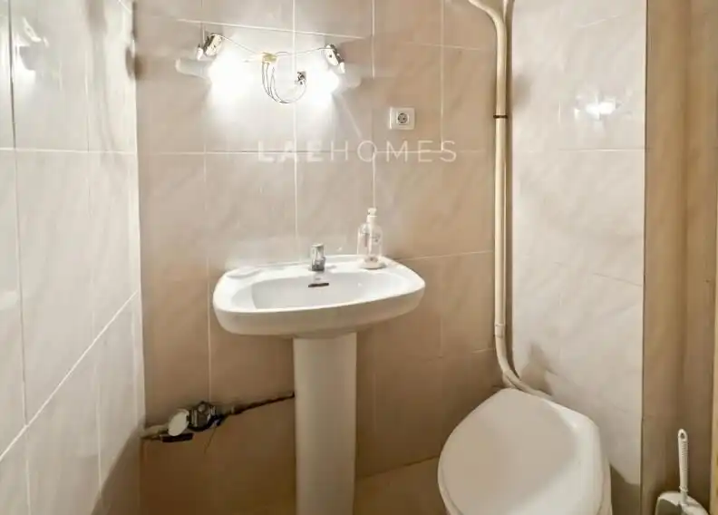 Bathroom of Flat for sale in Castellón de la Plana / Castelló de la Plana