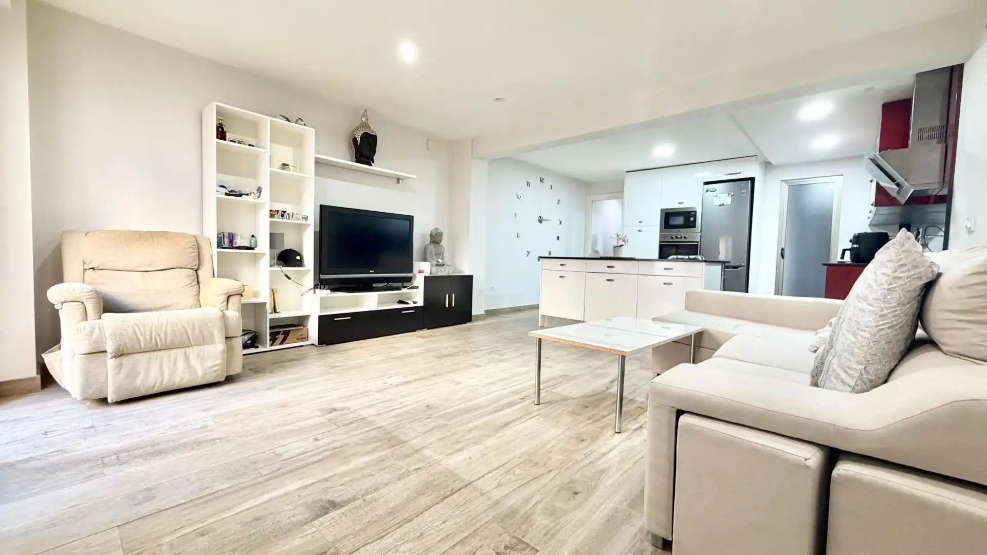 Pis en venda a Quart de Poblet