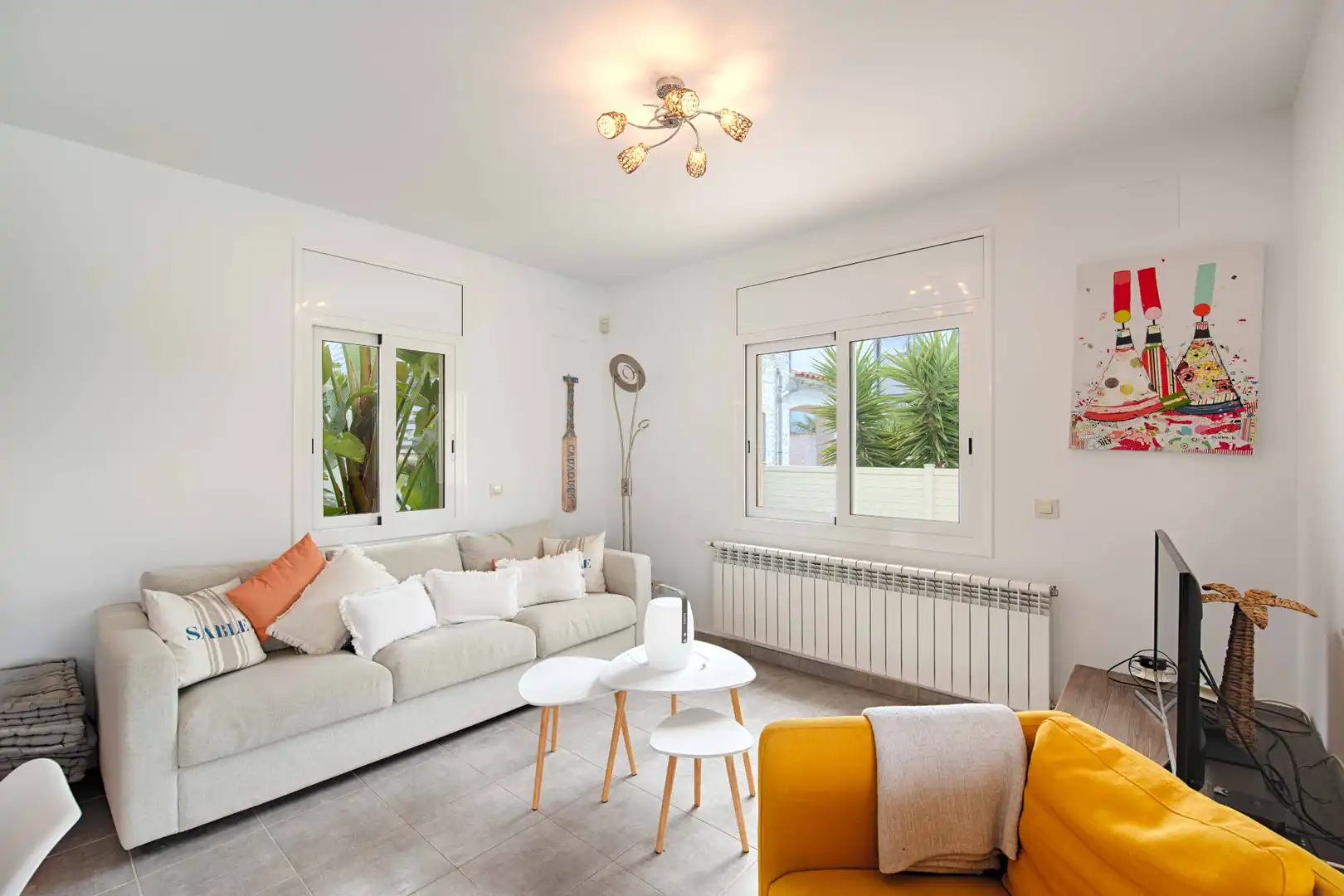 Casa con piscina en venta en Carrer Norfeu, imagen 13