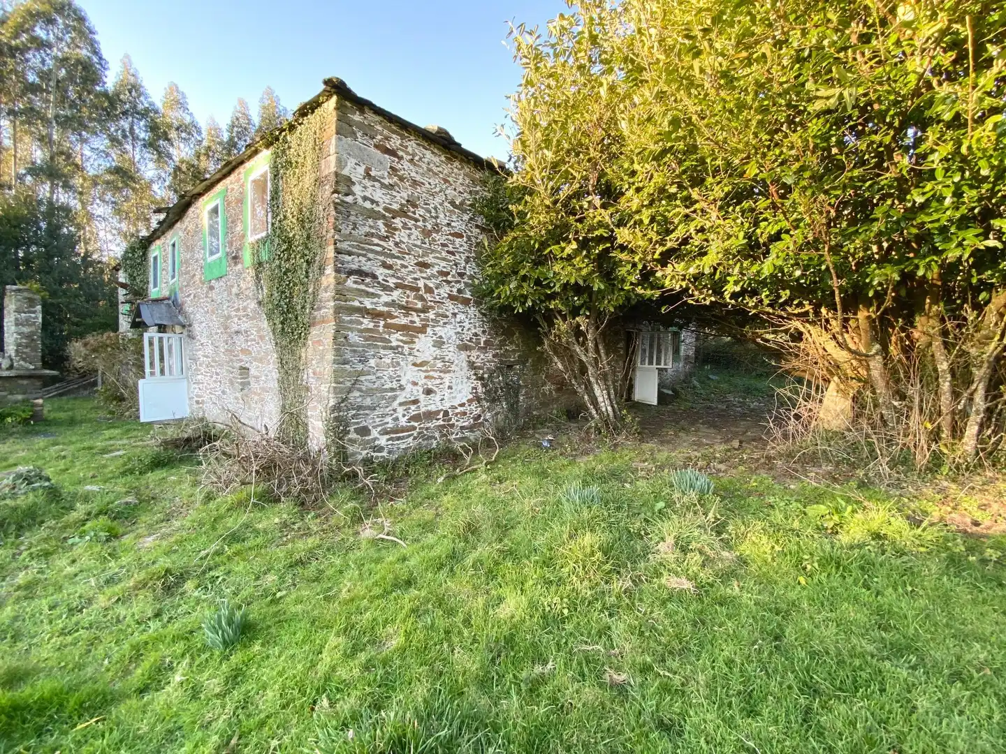 Haus zum Verkauf in Lugar A Pallarega - Santa Marta 1D, imagen 19