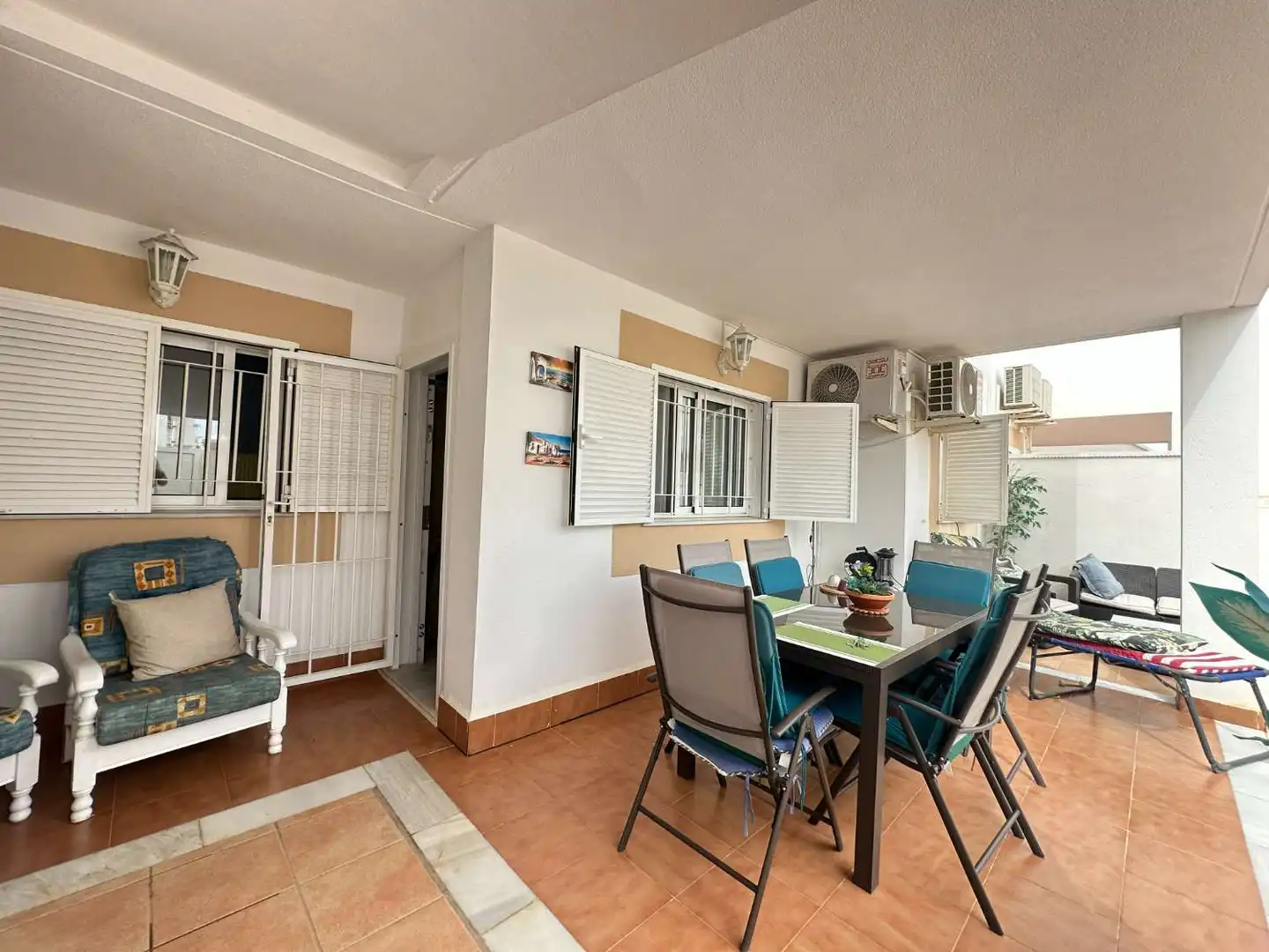 Apartment mit Pool zum Verkauf in Orihuela Costa, imagen 4