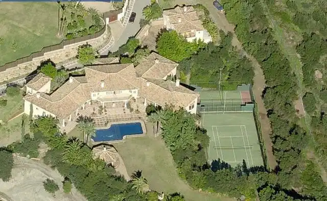 Reihenhaus zum Verkauf in La Quinta, imagen 37