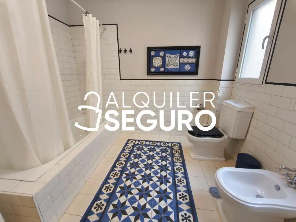 Piso en alquiler en Garbinet, imagen 30