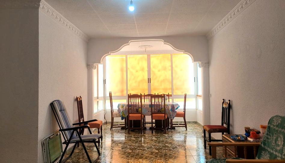 Foto 1 de Pis en venda a Juan XXIII, Alicante