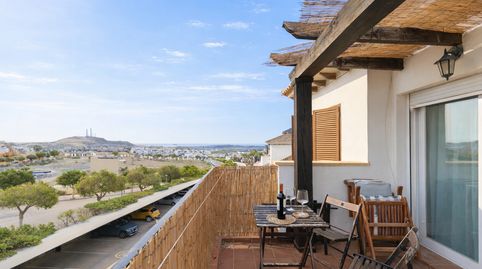 Foto 2 von Dachboden zum Verkauf in Calle Tomillo, 2, Las Salinas, Vera